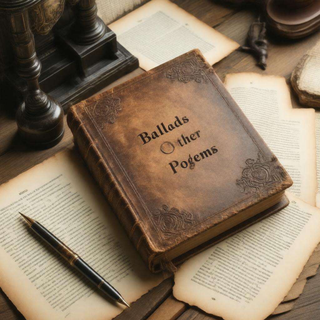 Ballads and Other Poems
